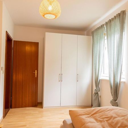 Appartamento Casa Katharina Wald-Michelbach Esterno foto