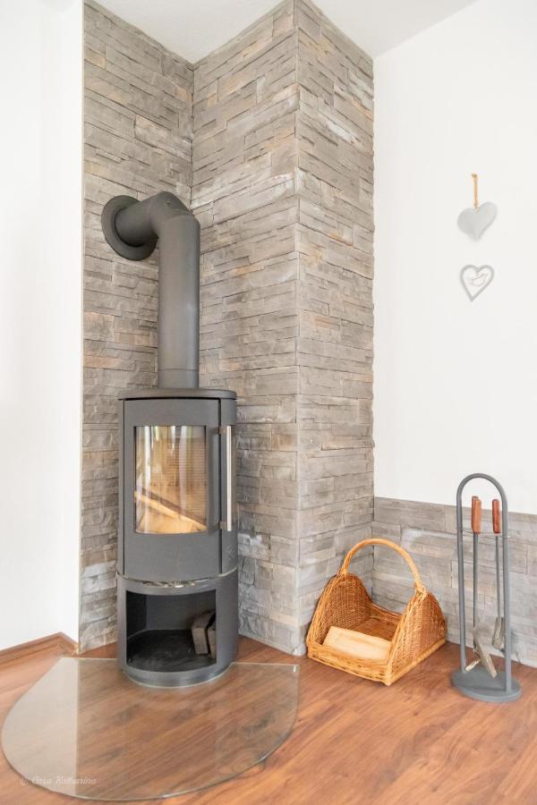 Appartamento Casa Katharina Wald-Michelbach Esterno foto