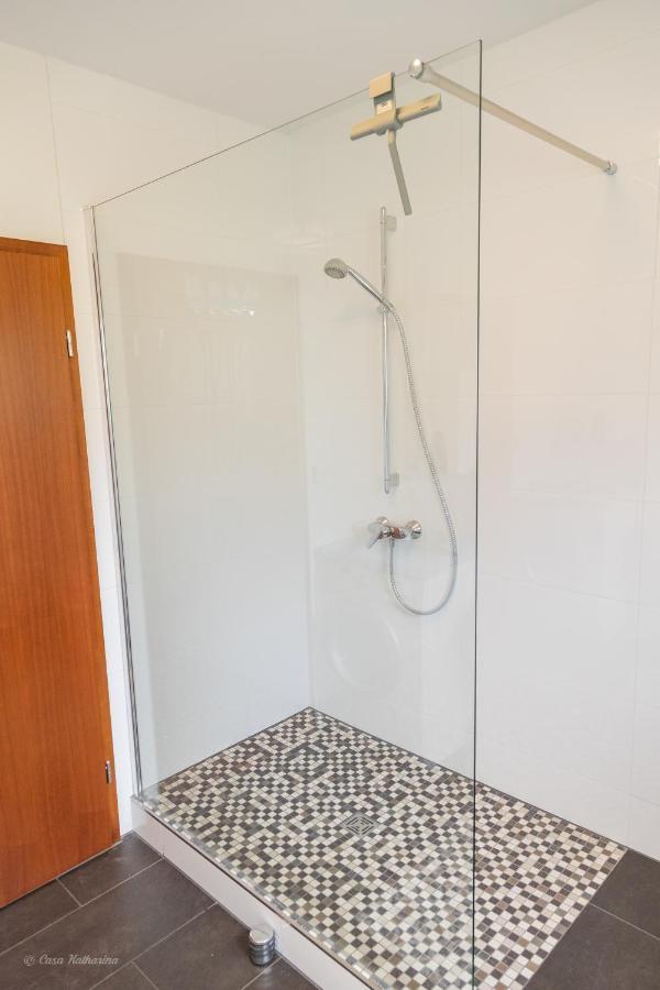 Appartamento Casa Katharina Wald-Michelbach Esterno foto